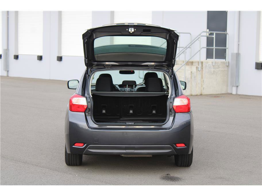 Used 2013 Subaru Impreza 2.0i Sport Premium w/ Popular Pkg 1 image 30