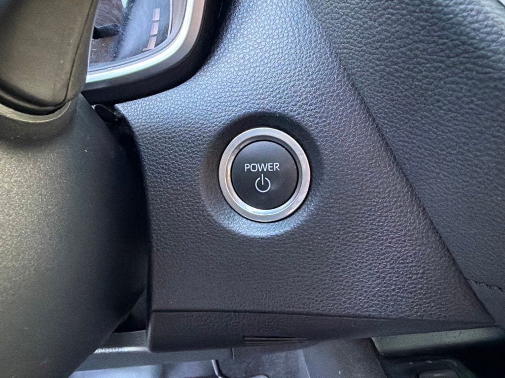 Used 2023 Toyota Corolla XLE FWD image 21