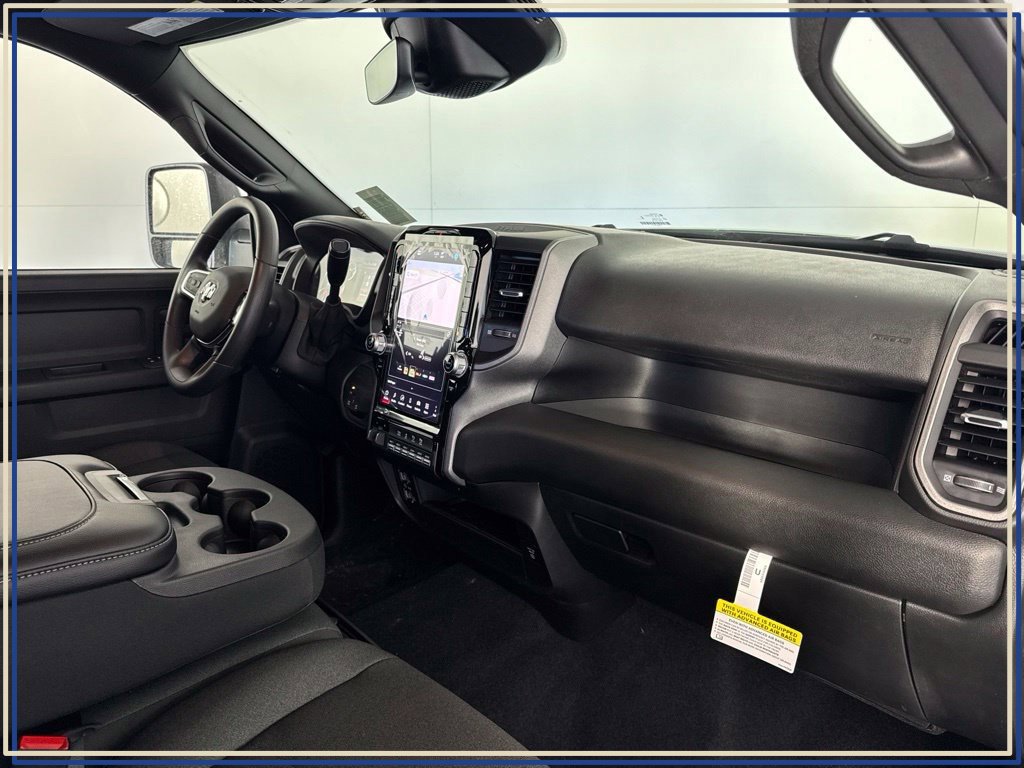 New 2026 RAM 2500 Tradesman AWD/4WD image 34
