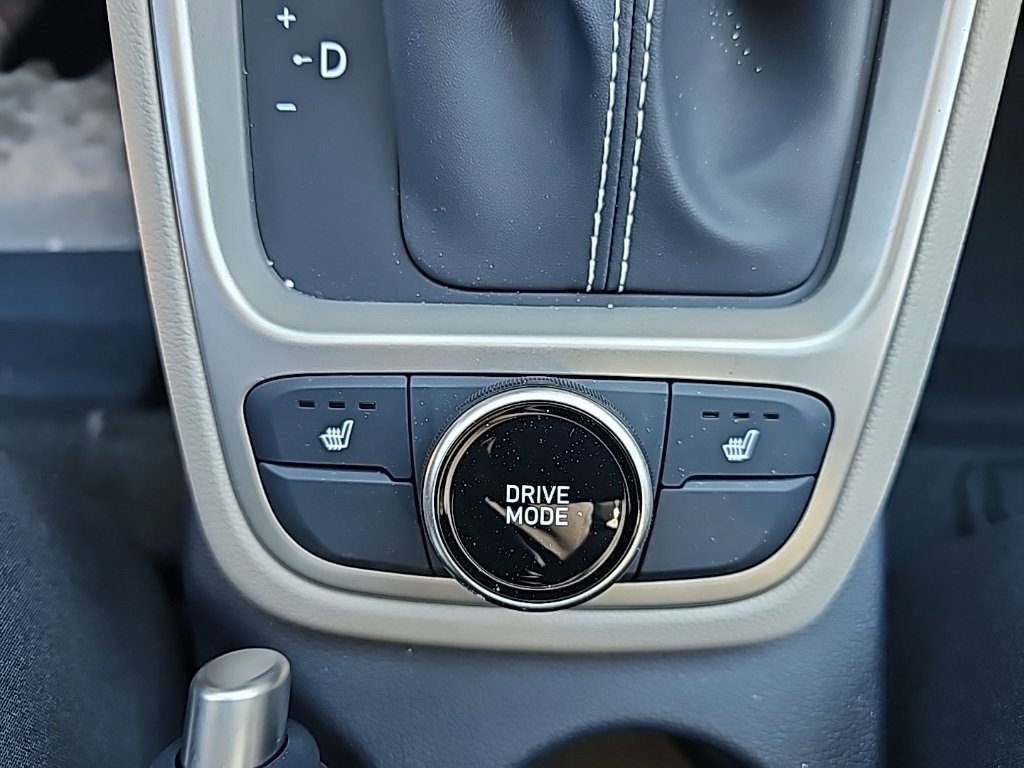 New 2026 Hyundai Venue SEL image 22