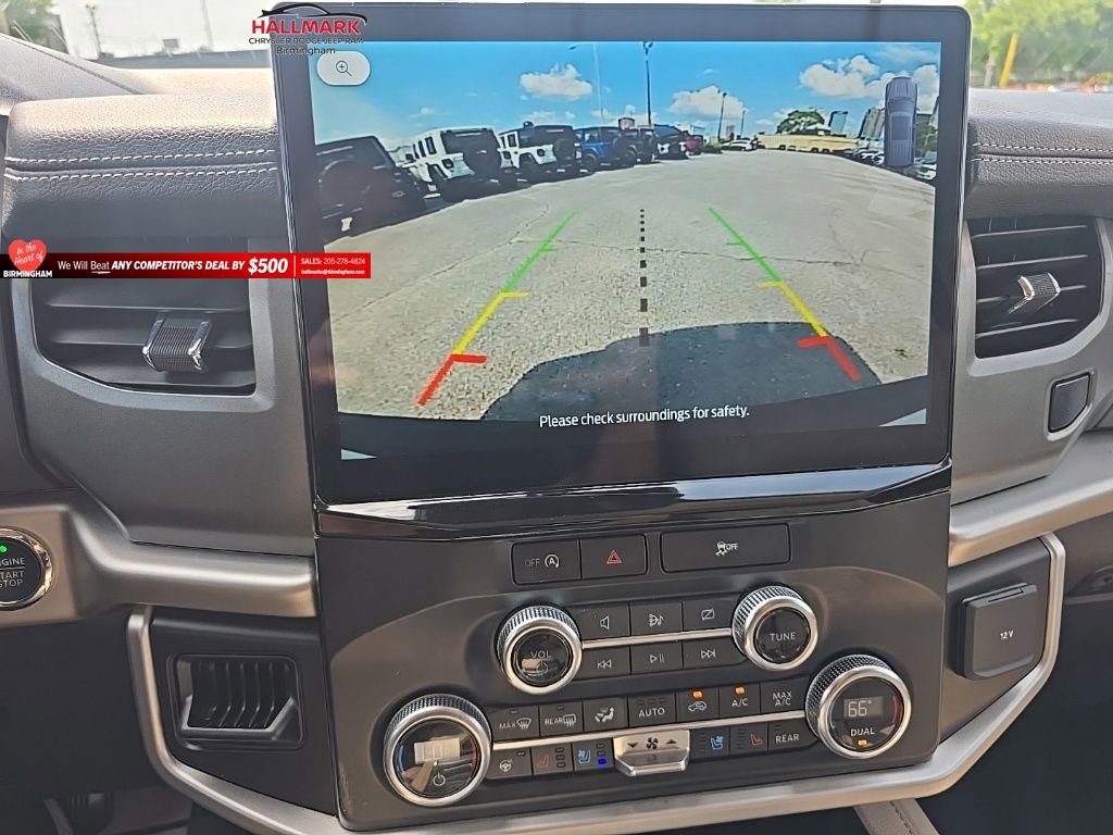 Used 2024 Ford Expedition Max XLT RWD image 24