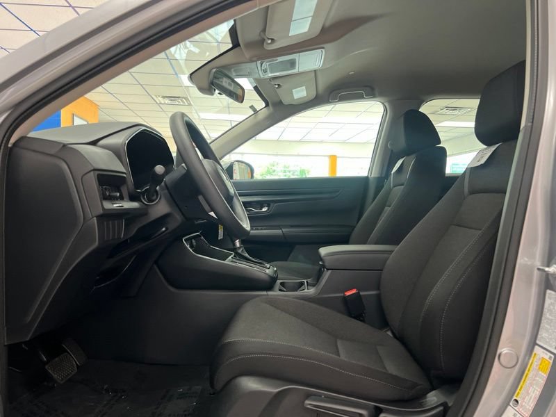 New 2026 Honda CR-V LX image 17