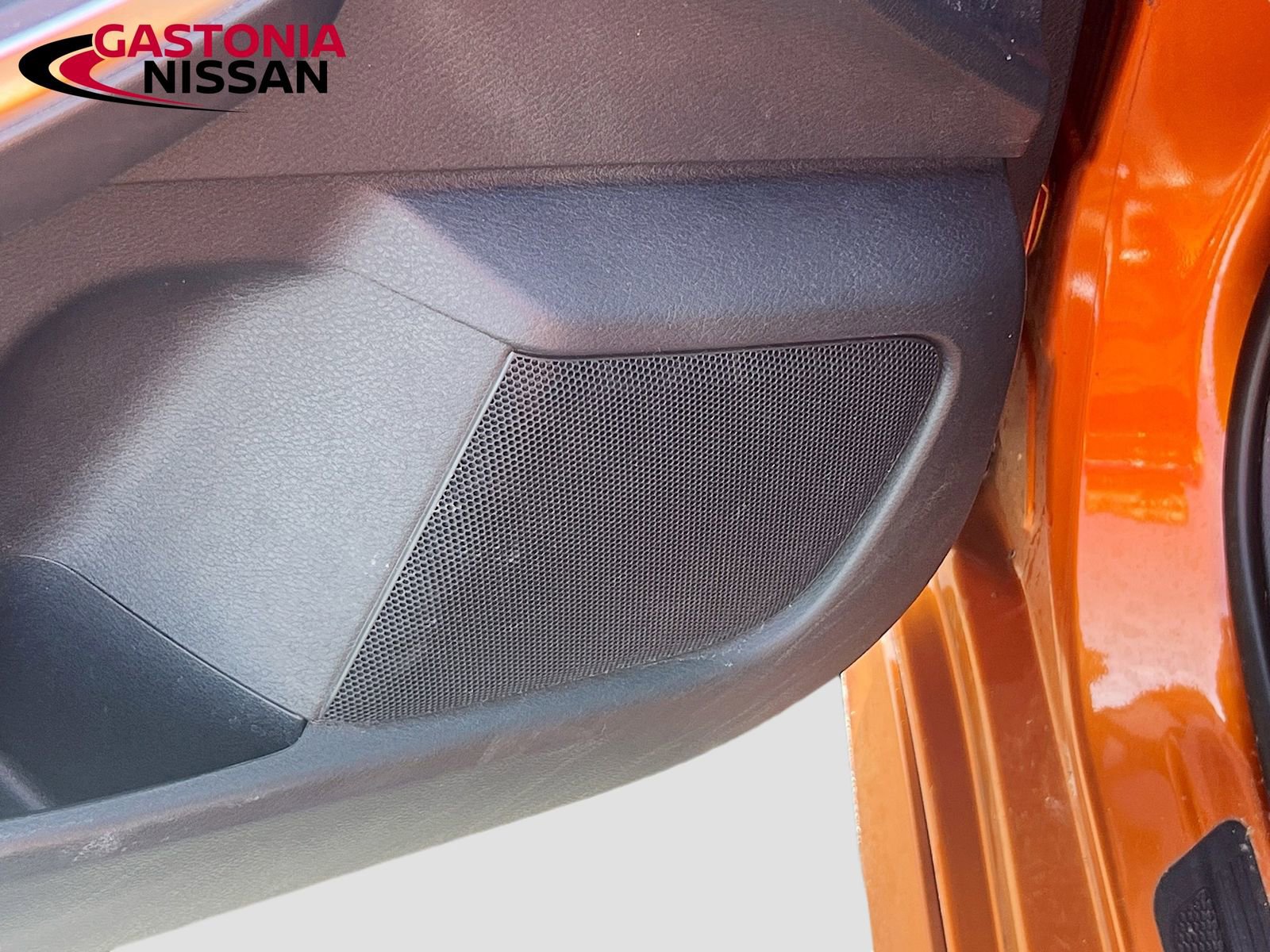 Used 2020 Nissan Sentra SR image 23