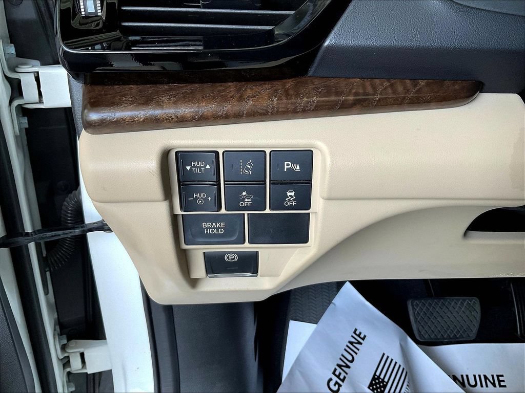 Used 2019 Acura RDX w/ Advance Package AWD/4WD image 19