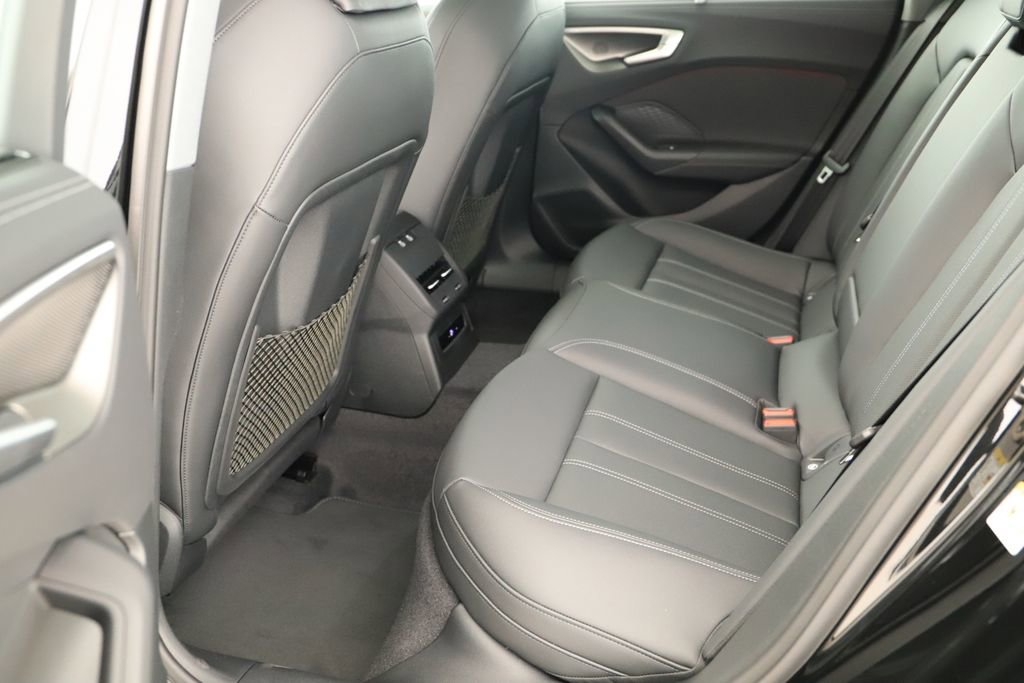 New 2026 Audi A5 2.0T Premium Plus AWD/4WD image 33
