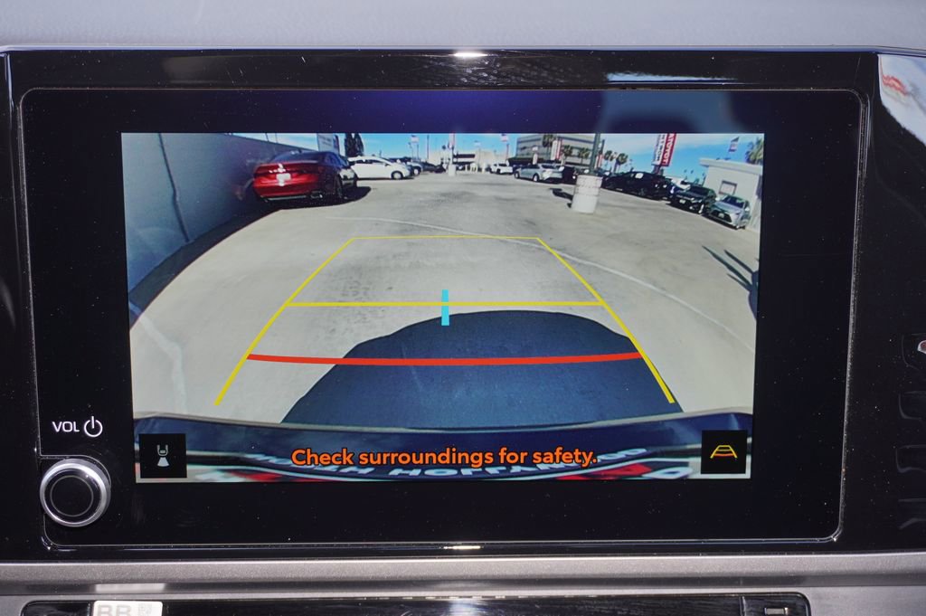 Certified 2025 Toyota Camry SE image 15