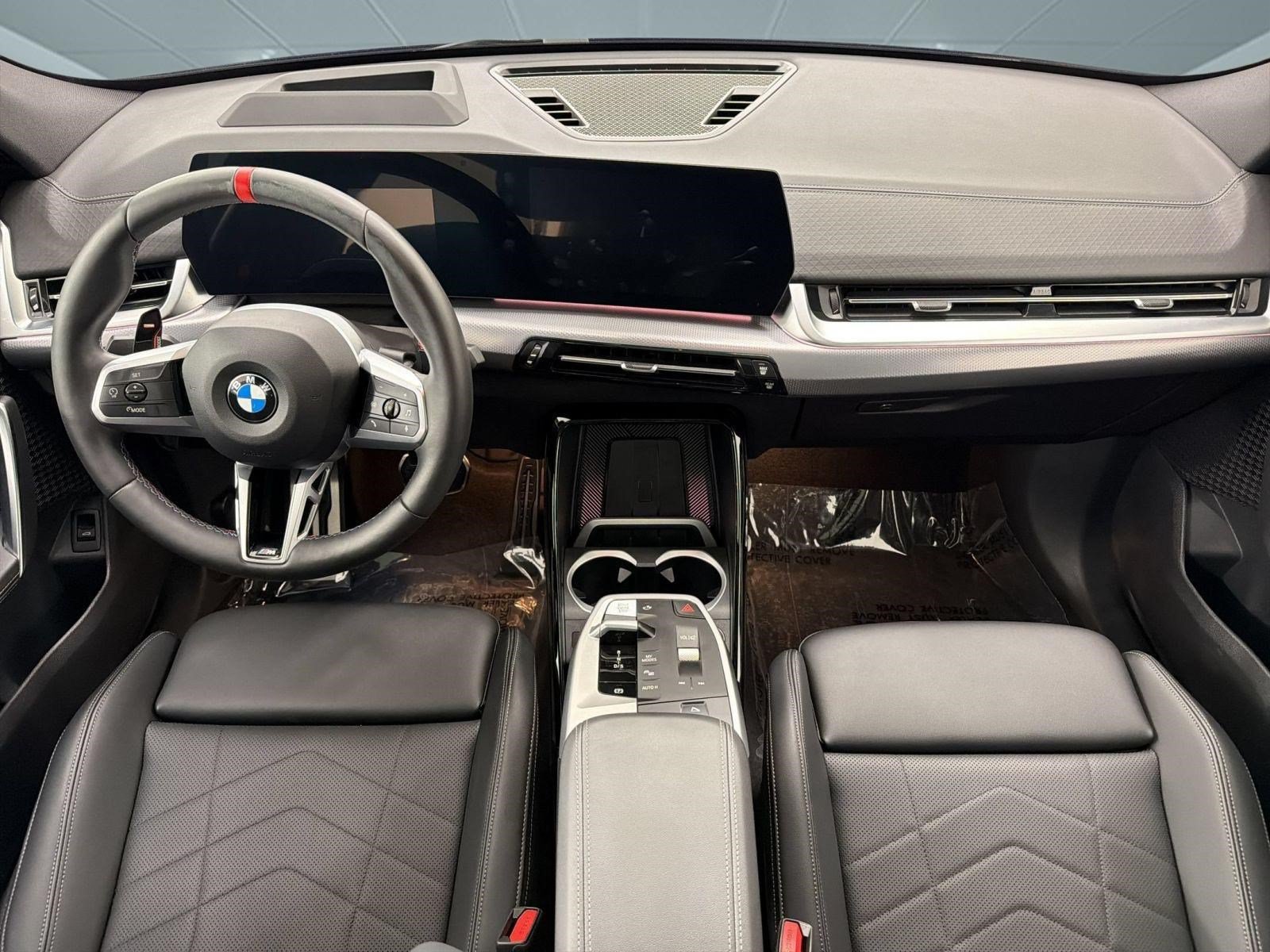 Used 2026 BMW X2 M35i AWD/4WD image 51