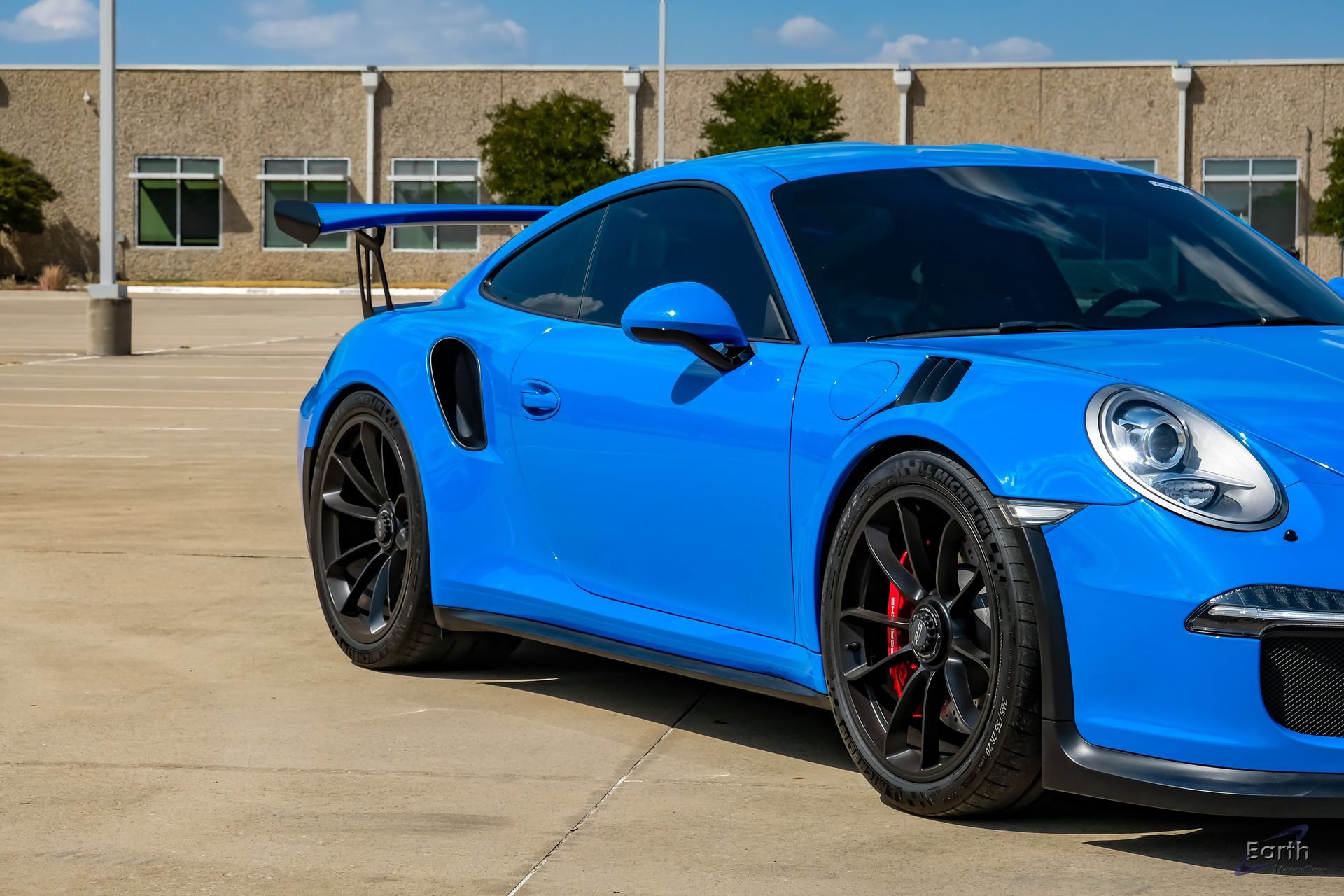 Used 2016 Porsche 911 GT3 RS RWD image 24