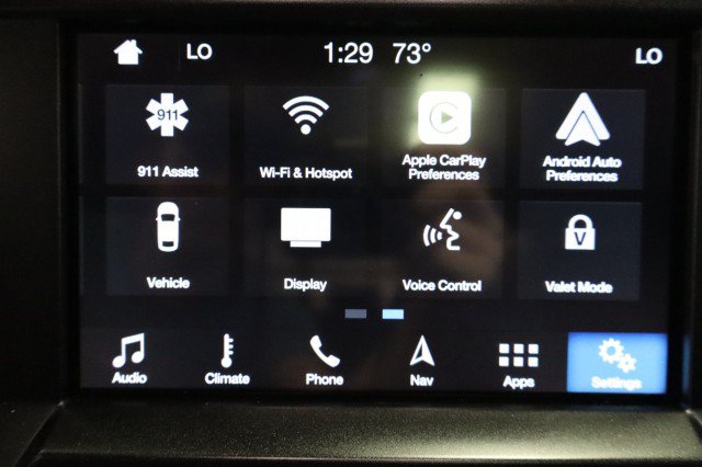 Used 2018 Ford F150 Lariat w/ Equipment Group 502A Luxury AWD/4WD image 52