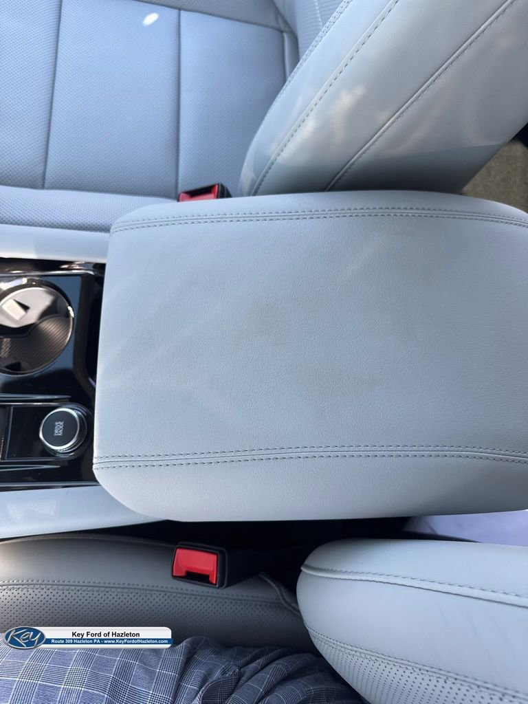 New 2026 Ford Explorer Platinum AWD/4WD image 63