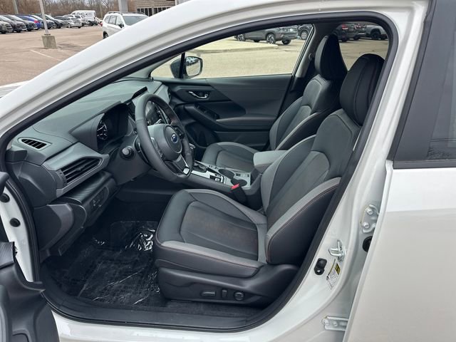 New 2026 Subaru Crosstrek 2.5i Limited image 9