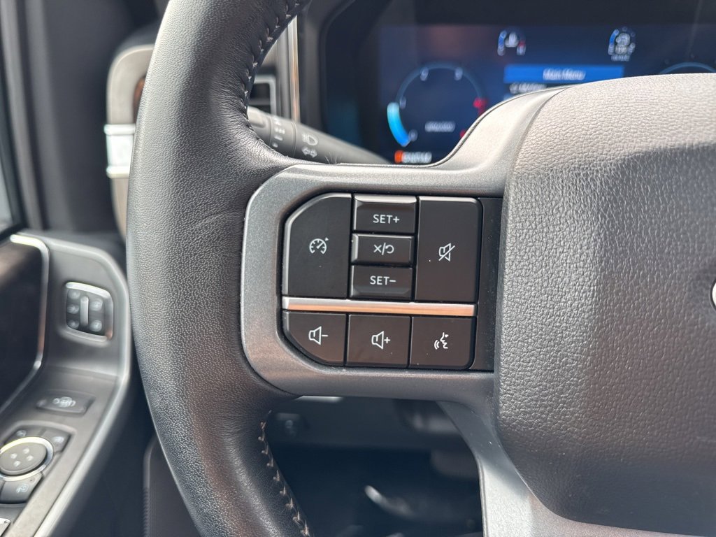 Used 2024 Ford F350 Lariat image 37