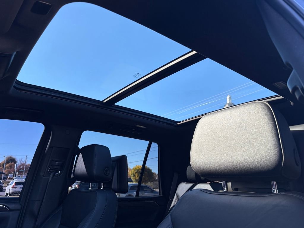 Used 2021 Chevrolet Tahoe Z71 w/ Rear Media and Nav Package image 18