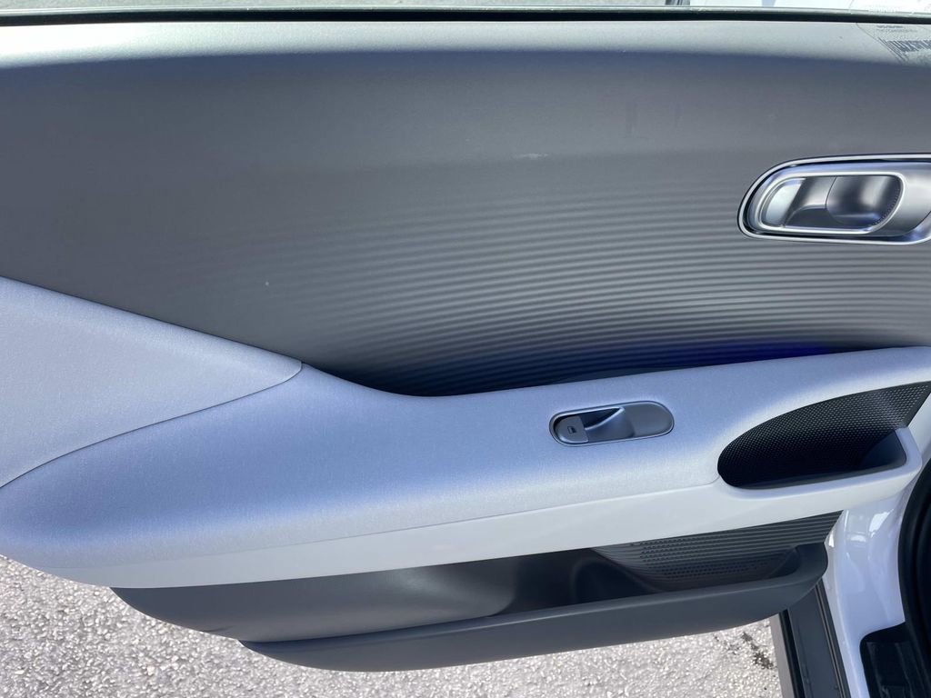 Certified 2025 Hyundai Ioniq 6 SEL image 23