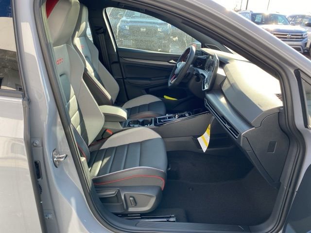 New 2026 Volkswagen GTI SE image 44