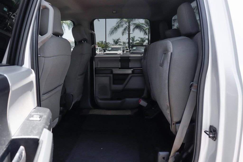 Used 2017 Ford F150 XLT image 30