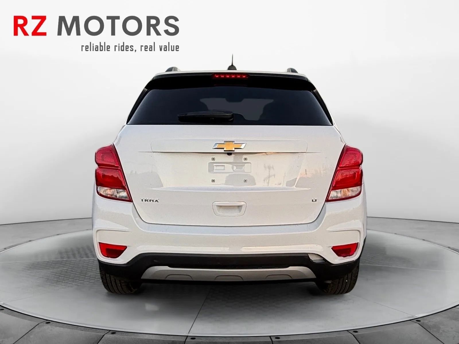 Used 2020 Chevrolet Trax LT image 4