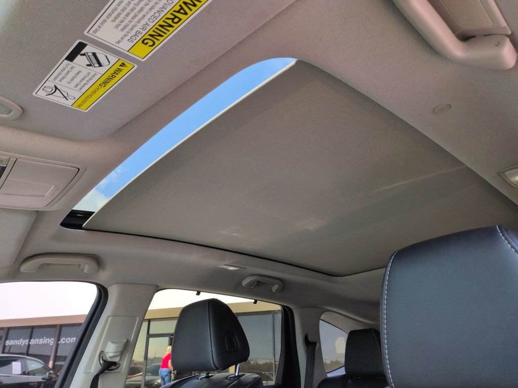 Used 2023 Acura MDX FWD w/ Technology Package image 17