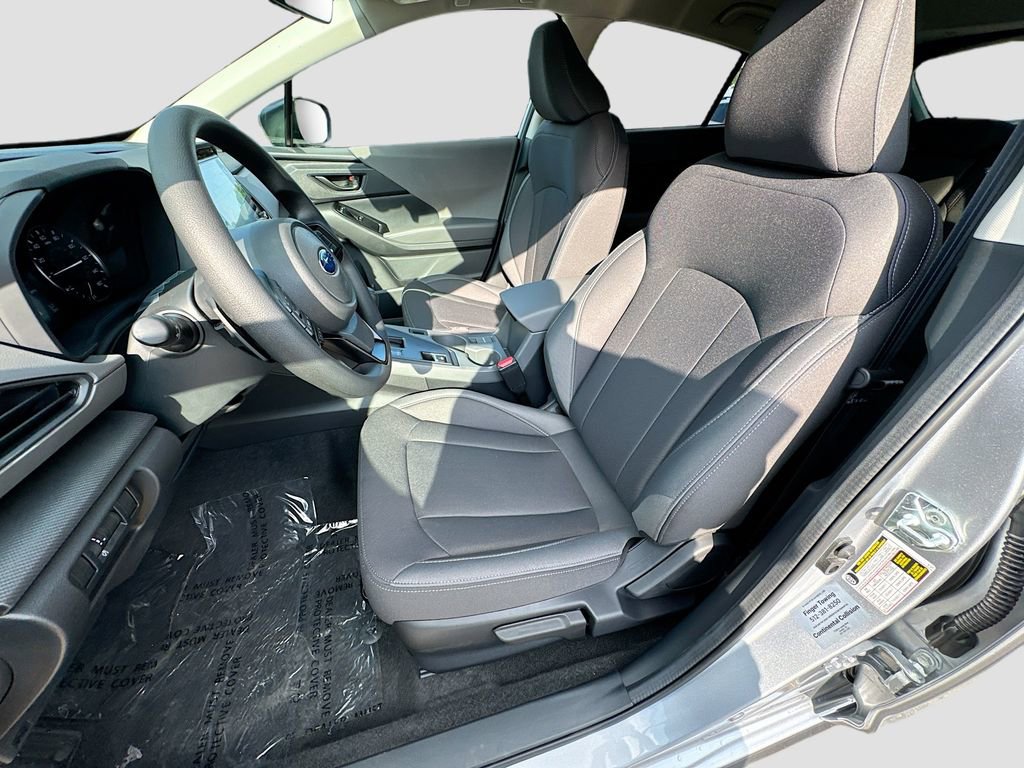 New 2026 Subaru Crosstrek 2.0i Premium AWD/4WD image 24