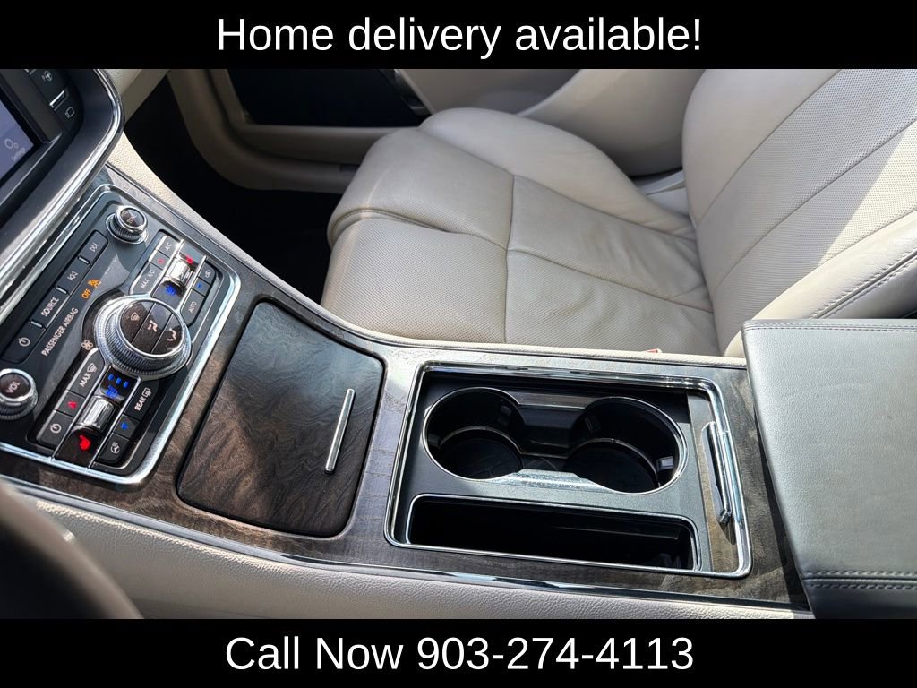 Used 2020 Lincoln Continental Reserve image 26