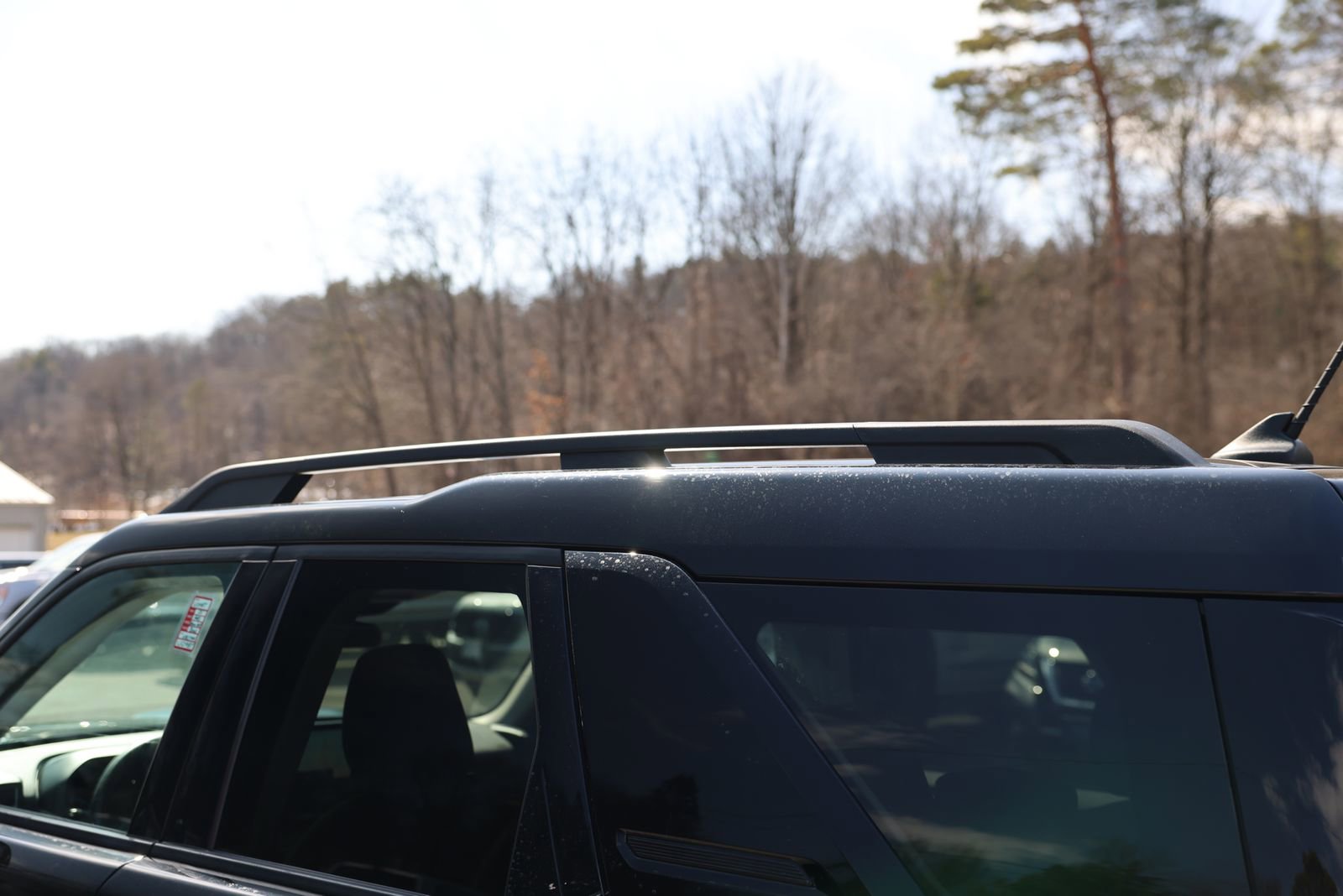 Certified 2022 Ford Bronco Sport Big Bend w/ Convenience Package image 26