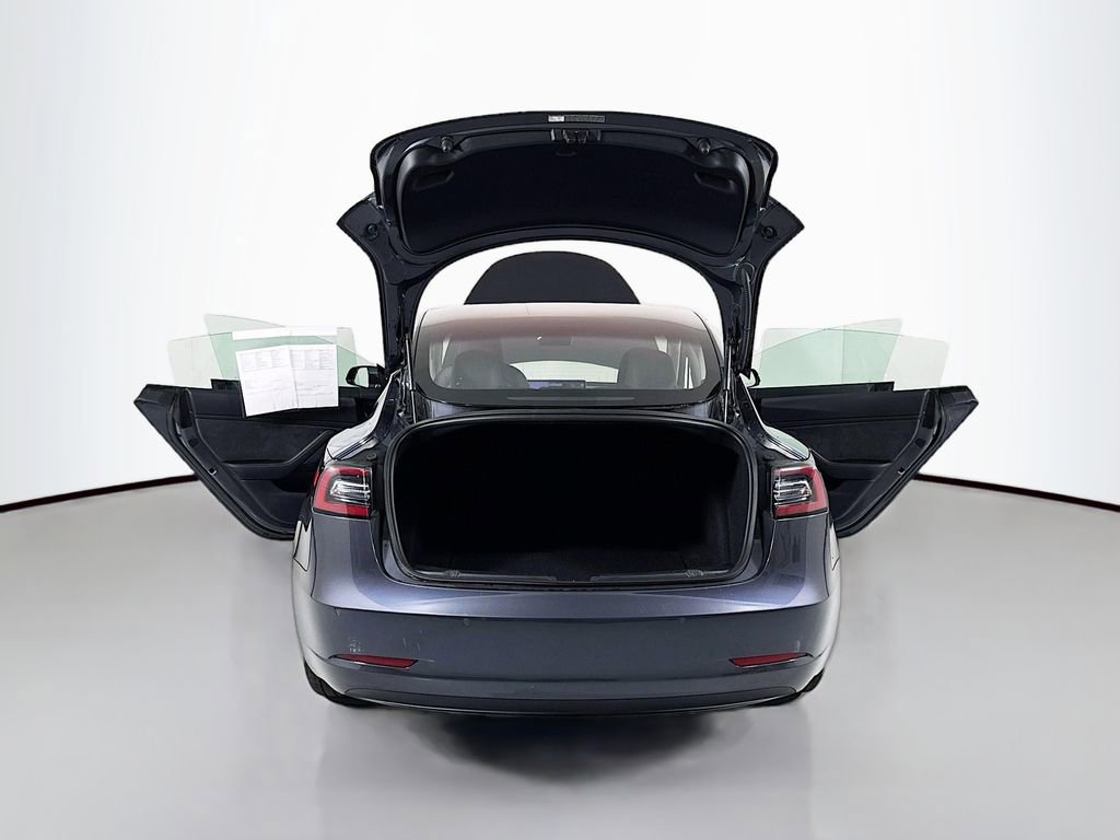 Used 2018 Tesla Model 3 Long Range image 34