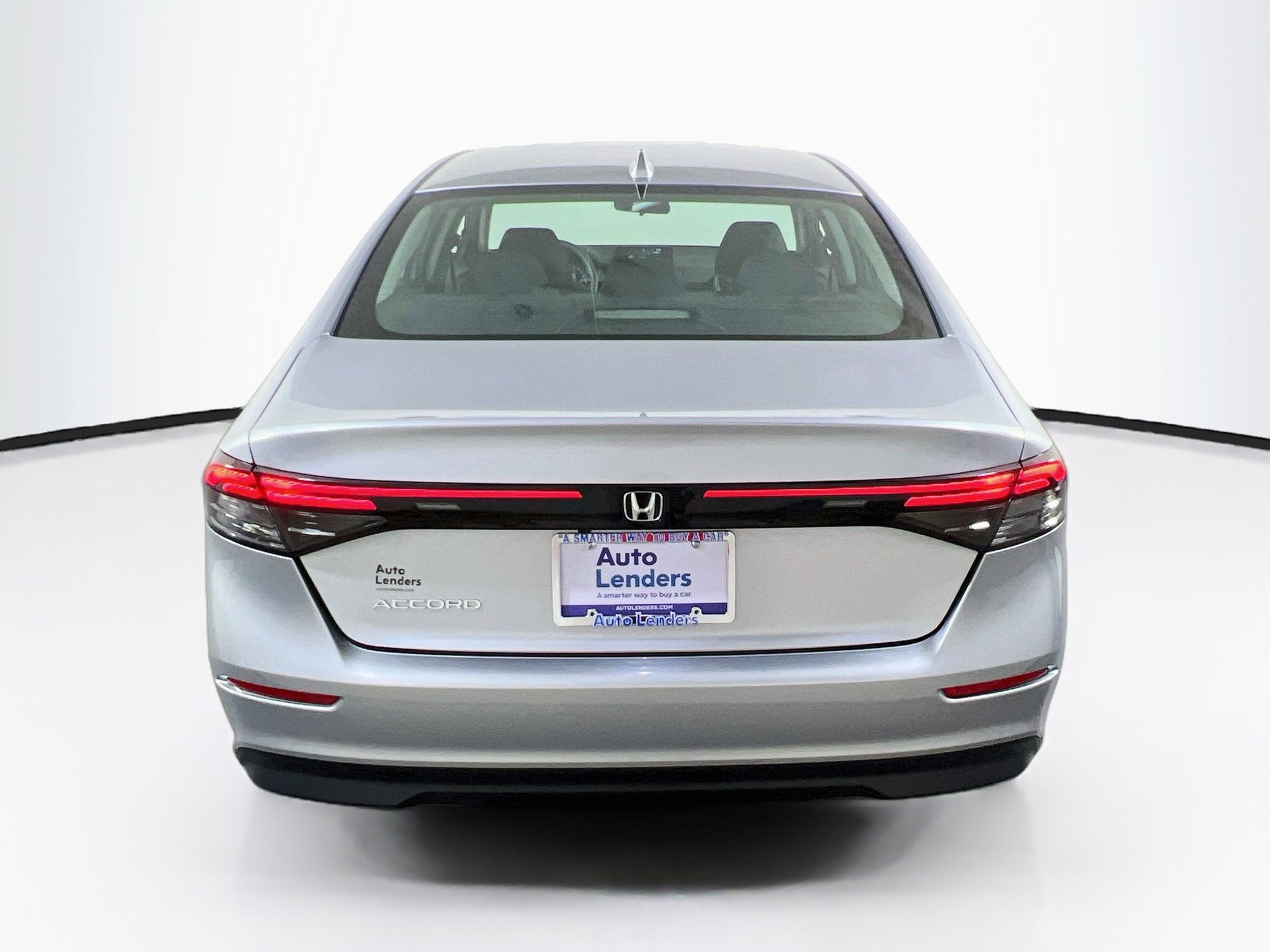Used 2023 Honda Accord EX image 6
