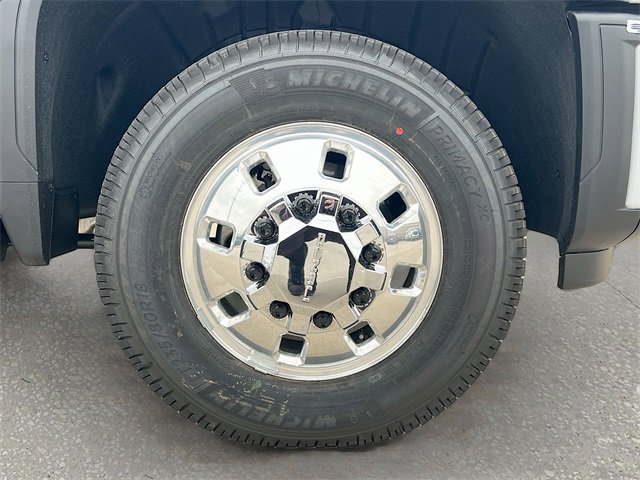 New 2026 GMC Sierra 3500 Denali Ultimate image 19