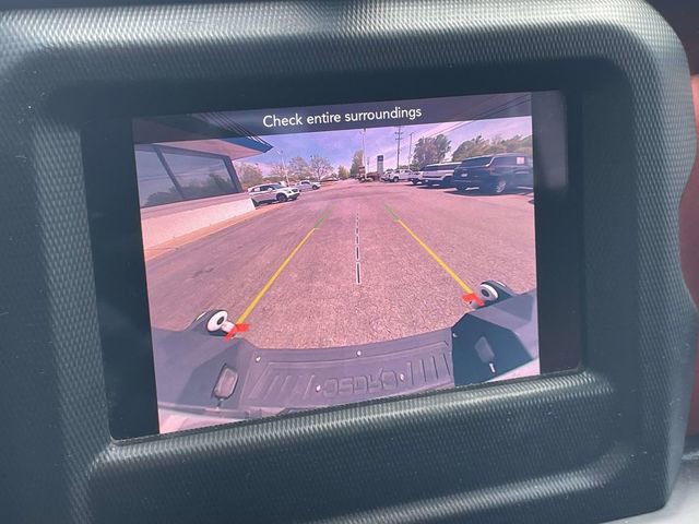 Used 2020 Jeep Gladiator Rubicon image 50