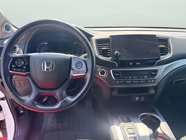 Used 2022 Honda Pilot EX-L image 12