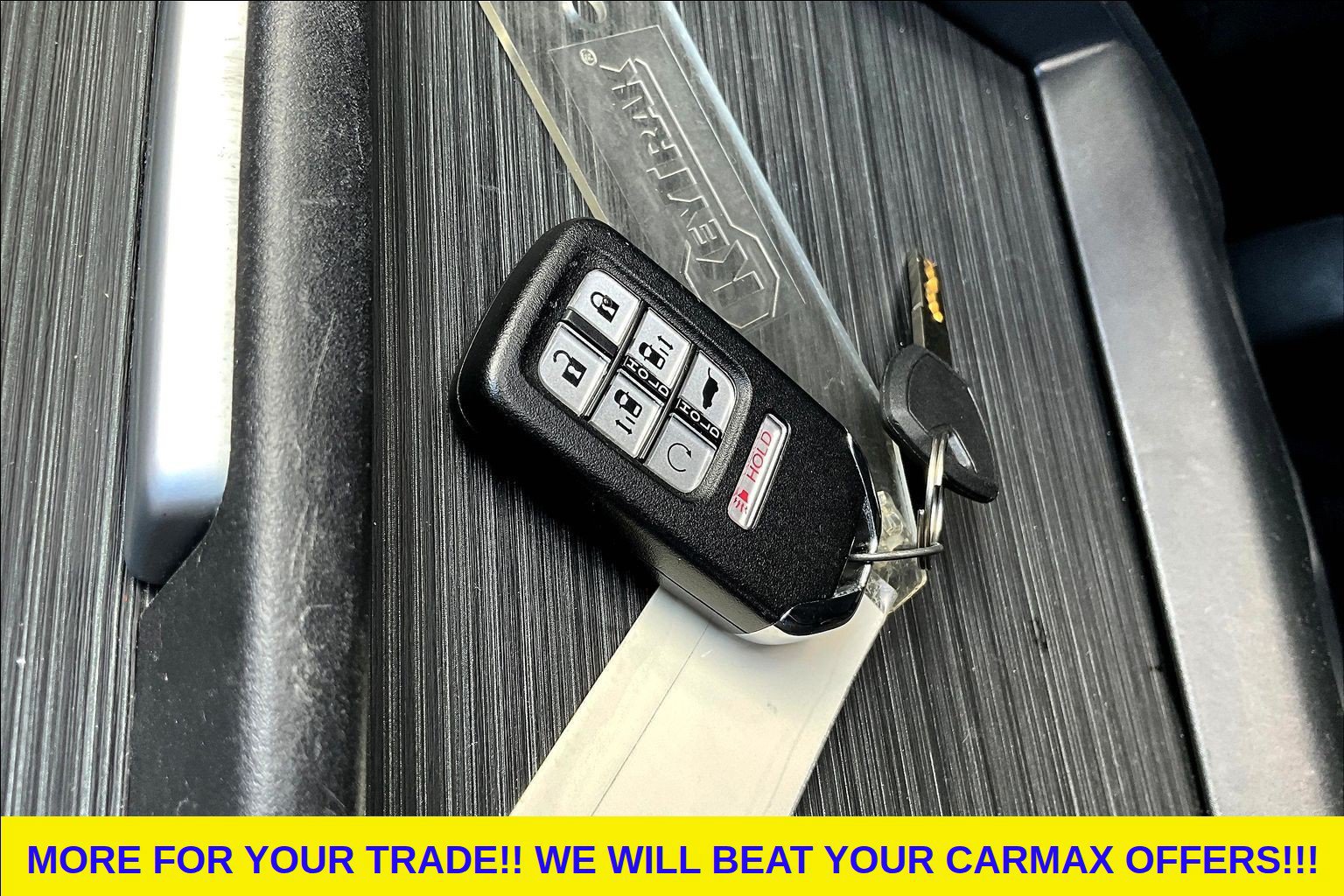 Used 2024 Honda Odyssey Touring image 30