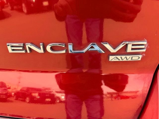 Used 2014 Buick Enclave Leather image 33