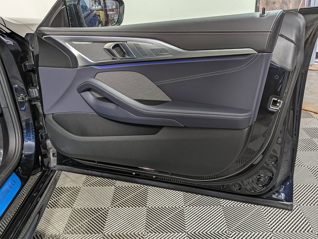 Used 2025 BMW 840i xDrive 840 image 39