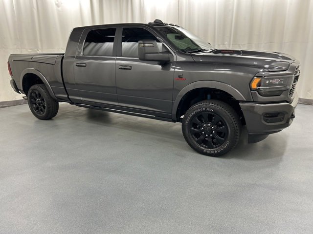 Used 2024 RAM 2500 Limited