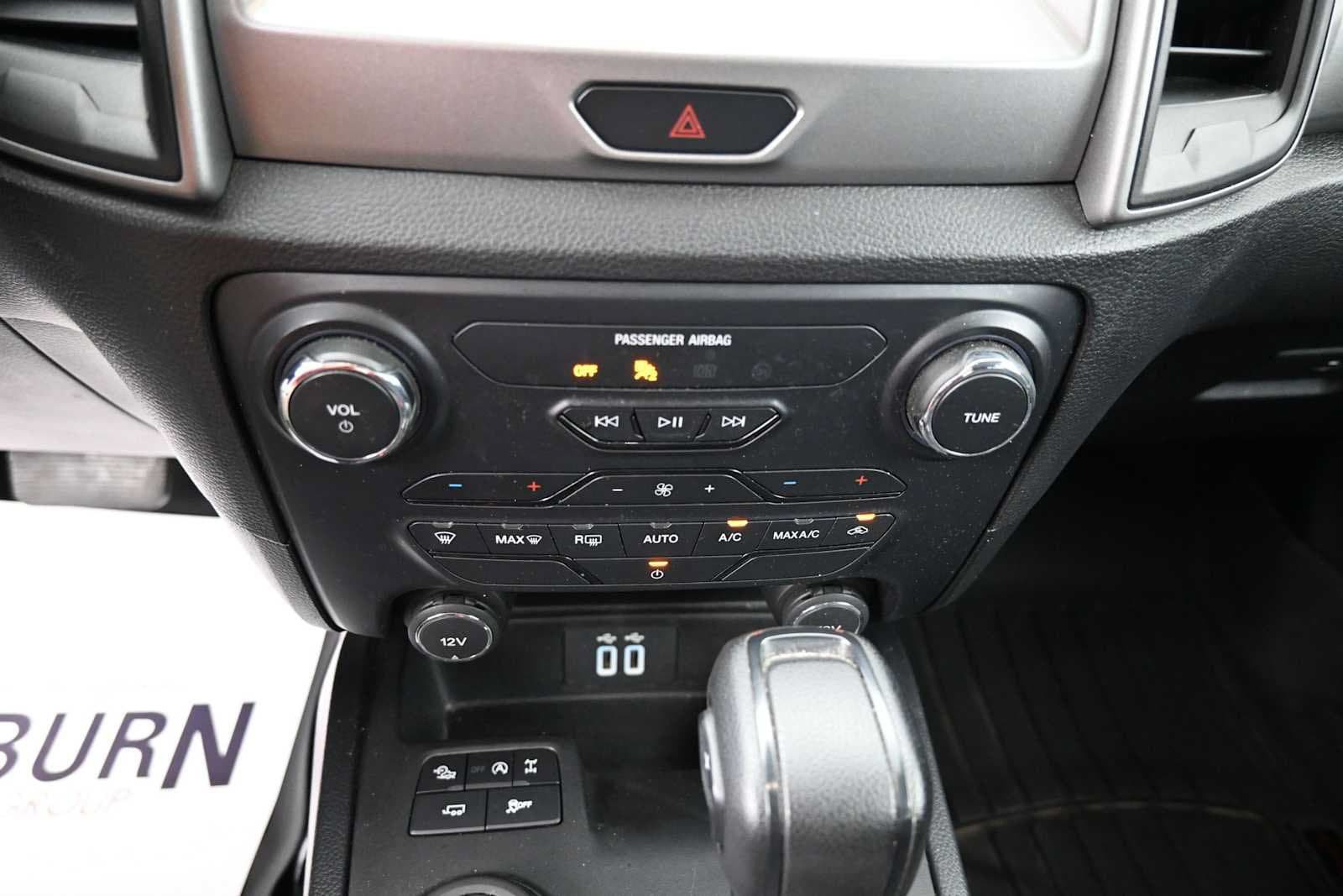 Used 2021 Ford Ranger XL w/ FX4 Off-Road Package AWD/4WD image 9