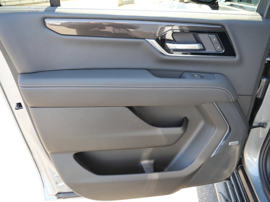 New 2026 GMC Yukon XL Elevation AWD/4WD image 33
