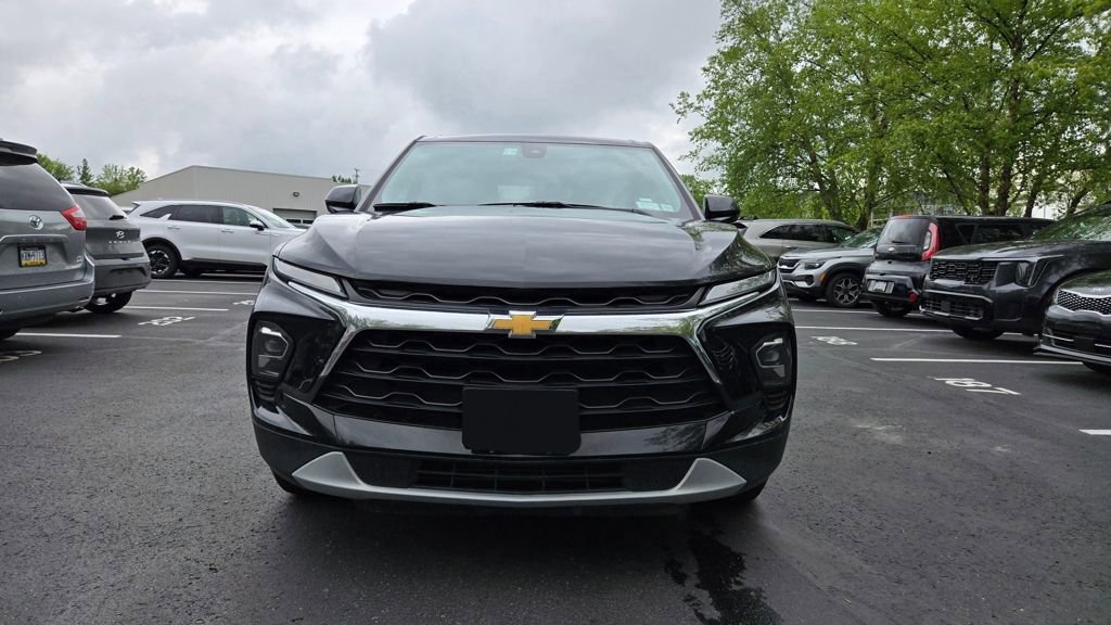 Used 2023 Chevrolet Blazer LT AWD/4WD image 6