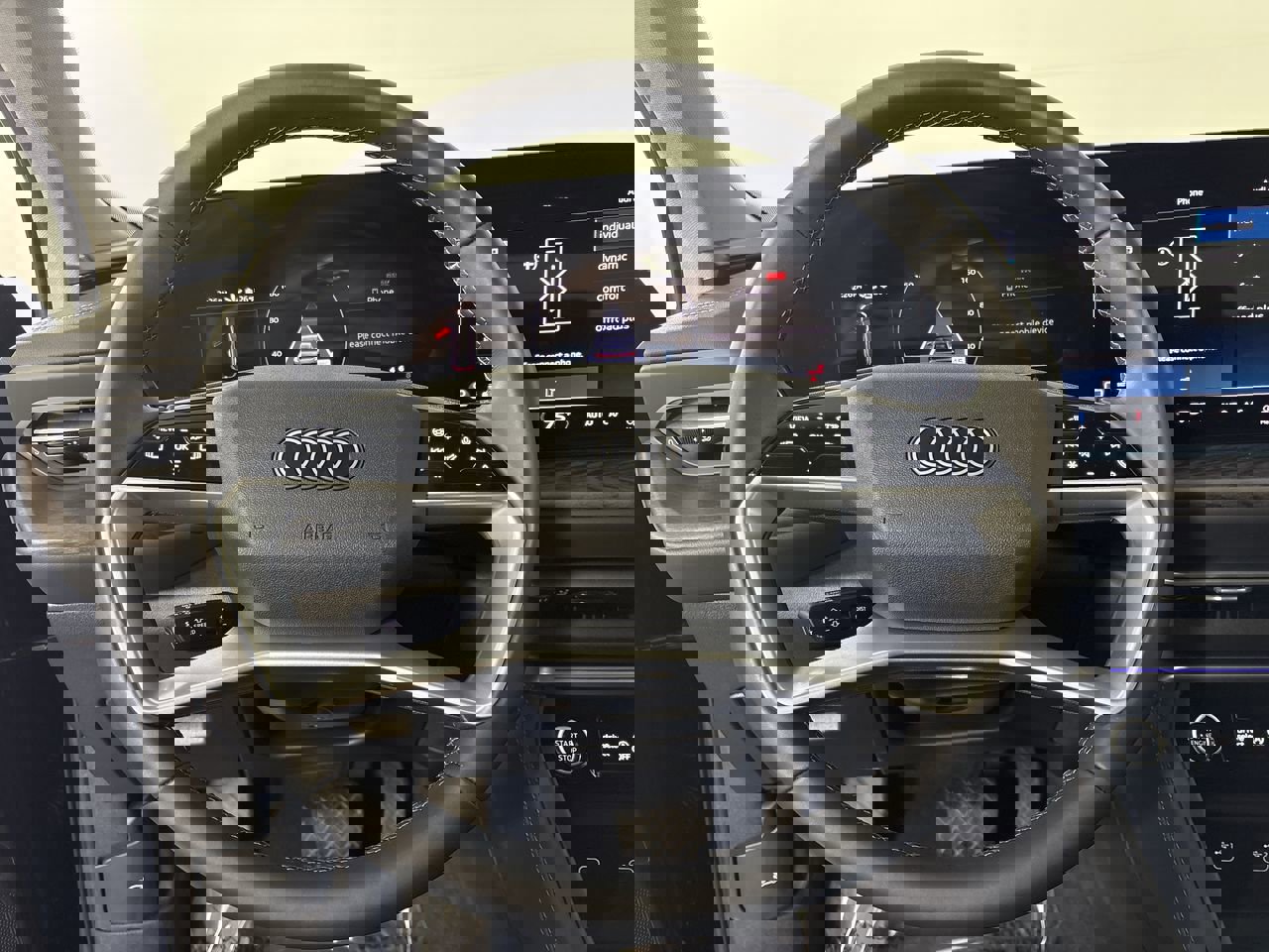 Used 2025 Audi Q5 Premium Plus w/ Premium Plus image 13