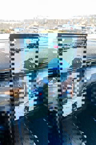 New 2026 Ford Mustang Mach-E GT AWD/4WD image 37