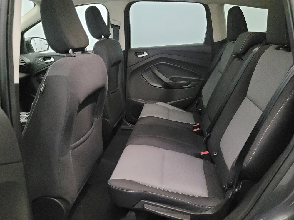 Used 2019 Ford Escape SE AWD/4WD image 18