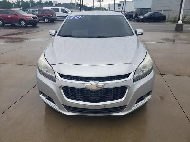 Used 2014 Chevrolet Malibu LT FWD image 9