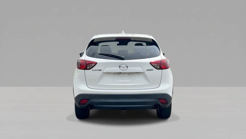 Used 2014 MAZDA CX-5 Grand Touring FWD image 7