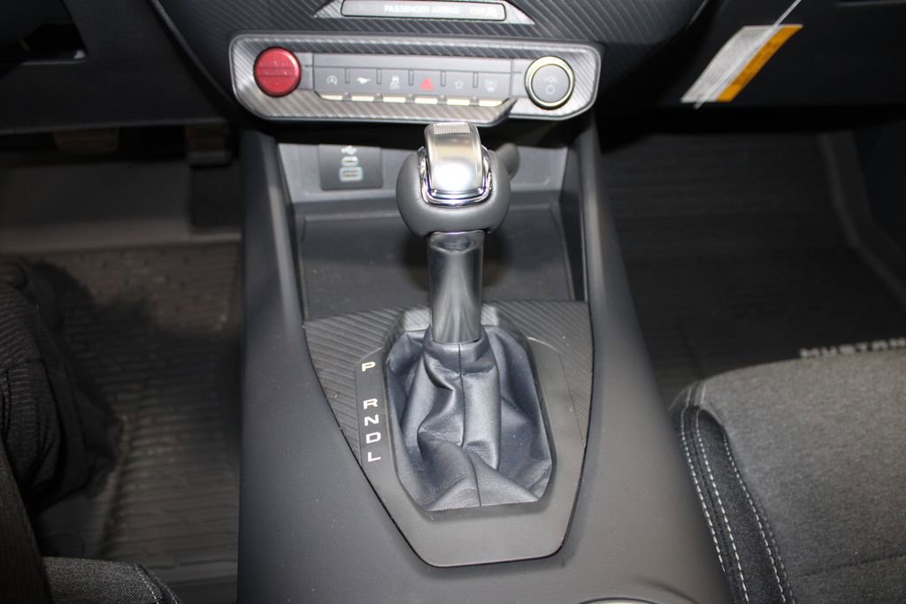 New 2026 Ford Mustang Coupe image 33