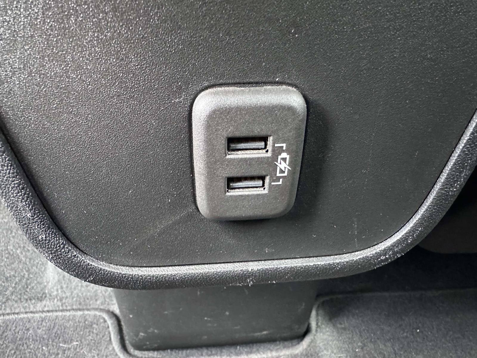 Used 2020 Chevrolet Equinox LT FWD image 15