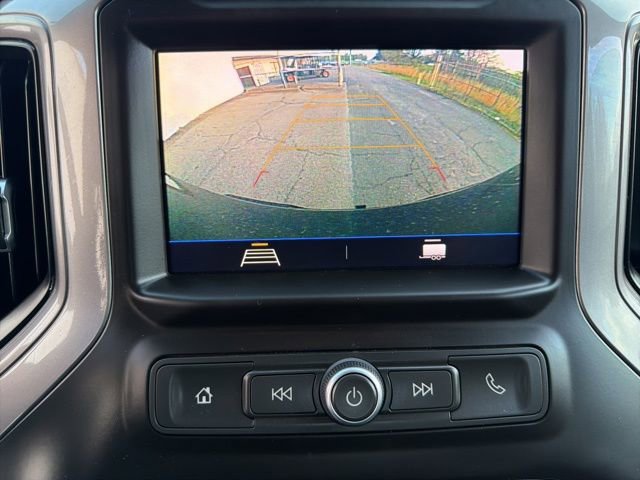 Used 2020 Chevrolet Silverado 1500 Custom w/ Custom Value Package image 29