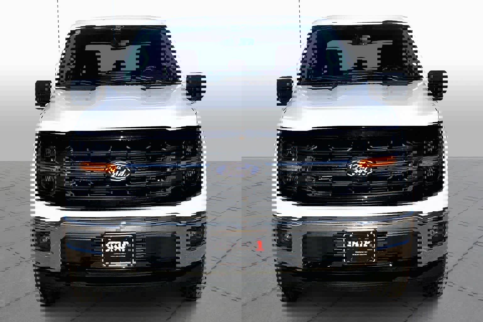 Certified 2024 Ford F150 XLT image 3