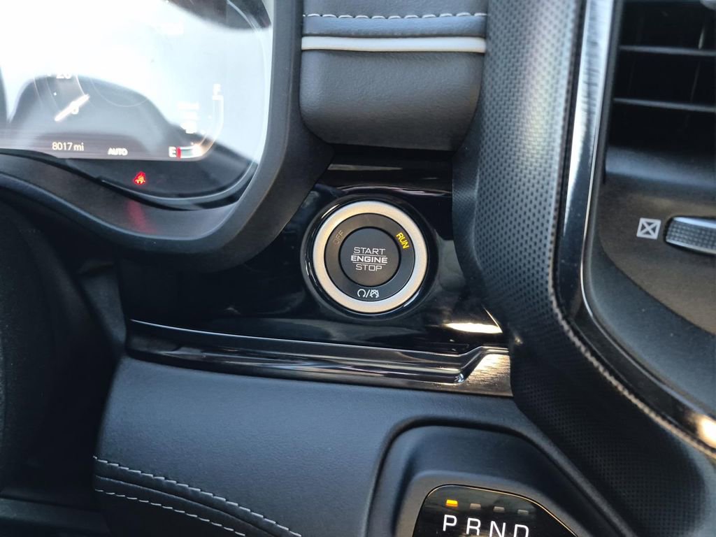 New 2026 RAM 1500 Limited image 24