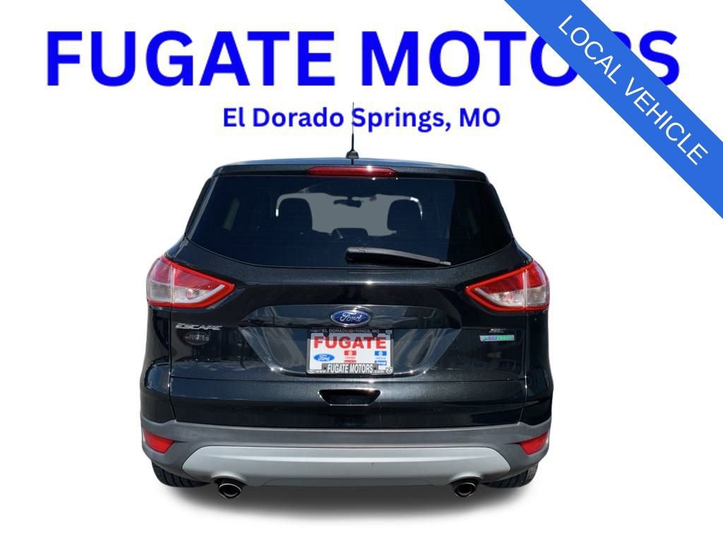 Used 2014 Ford Escape SE image 5