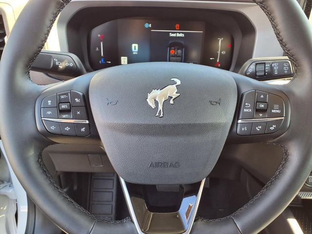 New 2026 Ford Bronco Sport Outer Banks image 15