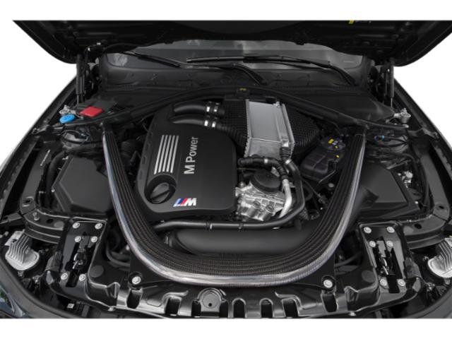 Used 2019 BMW M4 CS image 13